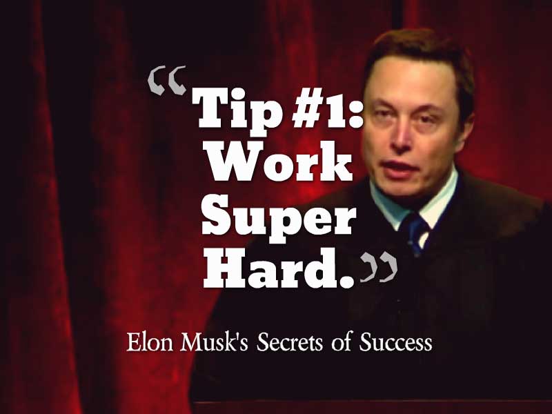 8 Books That Assist Billionaire Elon Musk to Reach Life