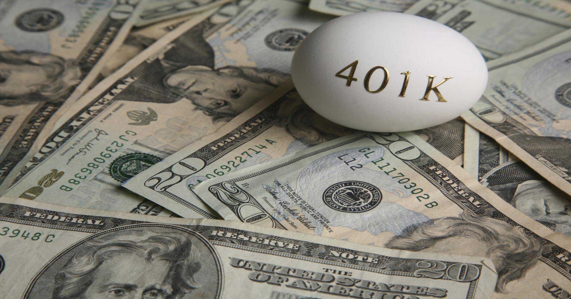 The way to Turn into a 401(ok) Millionaire