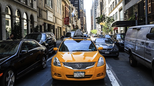 ​How Uber Earnings Even Whereas Its Drivers Aren’t Incomes Cash