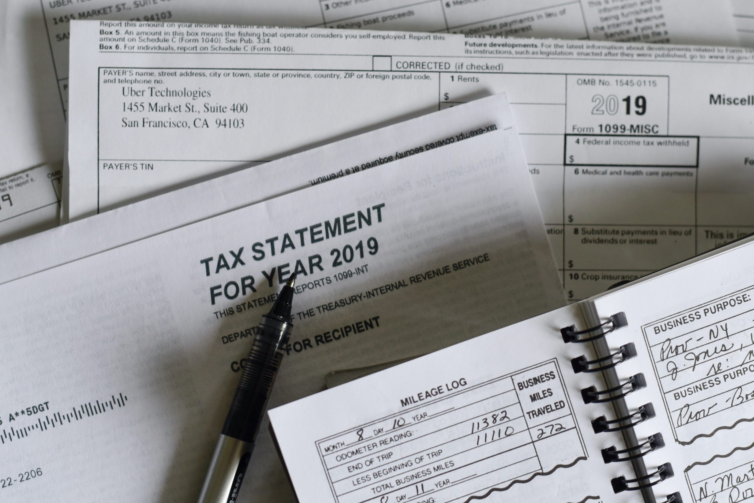 With Tax Returns Round The Nook, Paperwork Will Assist Employees Put together