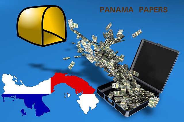 5 Greatest Revelations From the Panama Papers