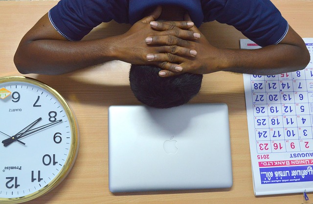 Why is Work Making Us Depressing?