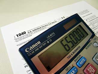 Individuals Spend 6.1 Billion Hours to Do Their Taxes Every 12 months or 16 Hours Per Particular person