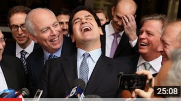 Richest One P.c Made 82% of Wealth Created Final 12 months